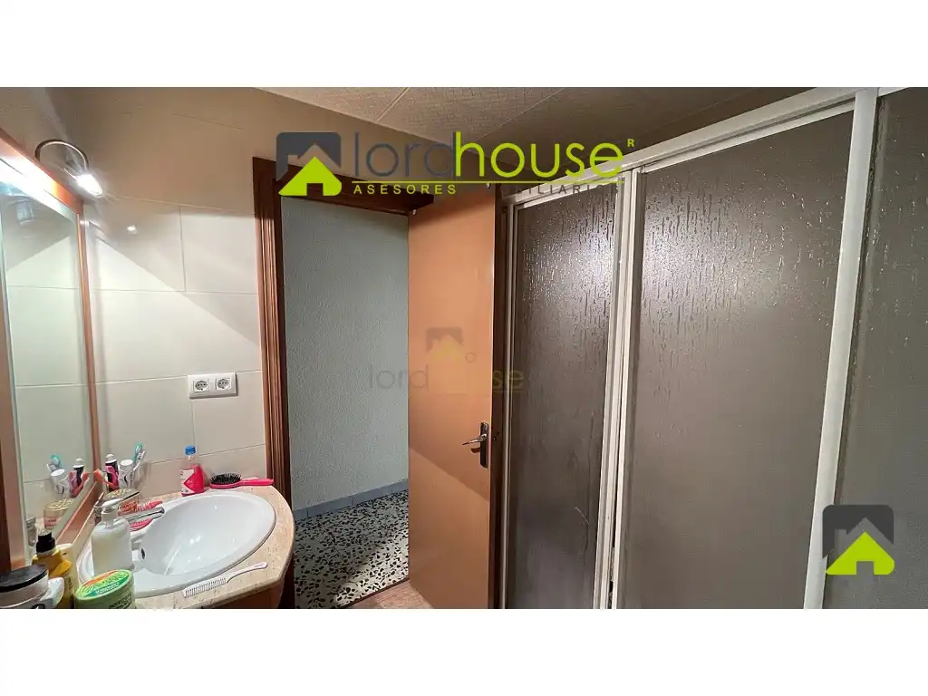 Piso con ascensor en venta en Calle Jeronimo Santa Fe 98, imagen 22