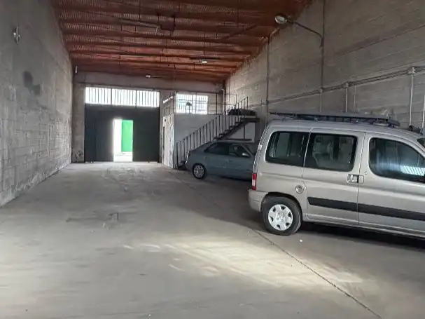Parking de Local en venta en Carrión de los Céspedes