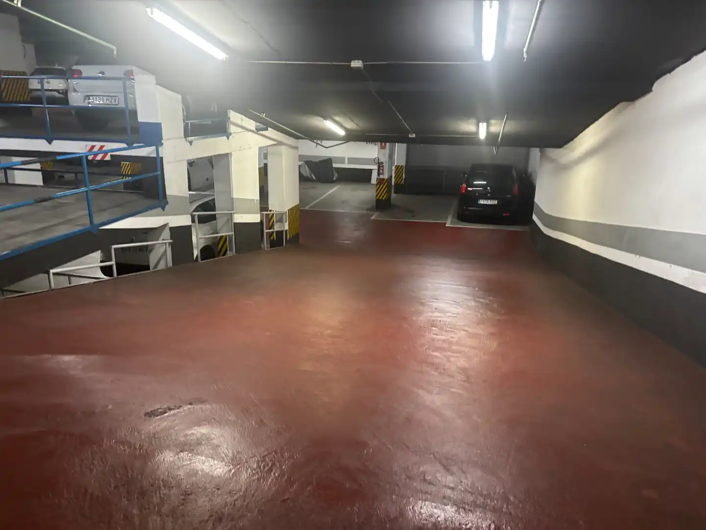 Parking of Garage for rent in Barcelona
