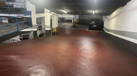 Photo 3 of Garage for rent in Carrer del Consell de Cent, 398, Dreta de l'Eixample, Barcelona Capital
