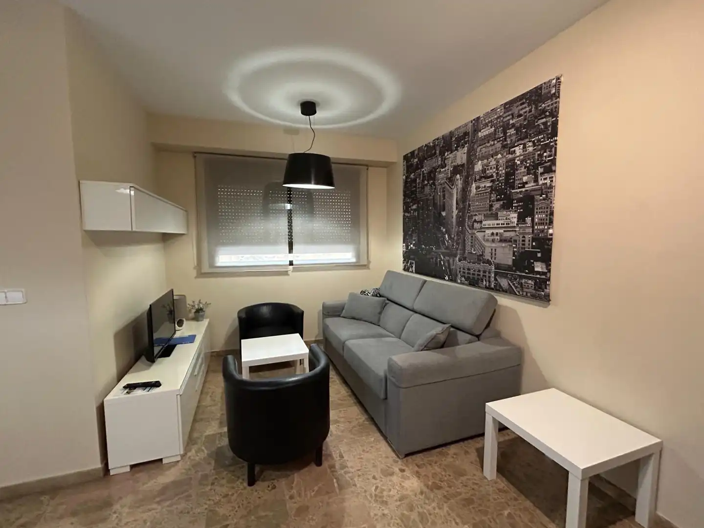 Flat with lift for sale in Centro, imagen 3