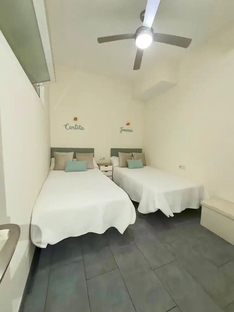 Ground floor with pool for sale in Calle Trinquete, imagen 11