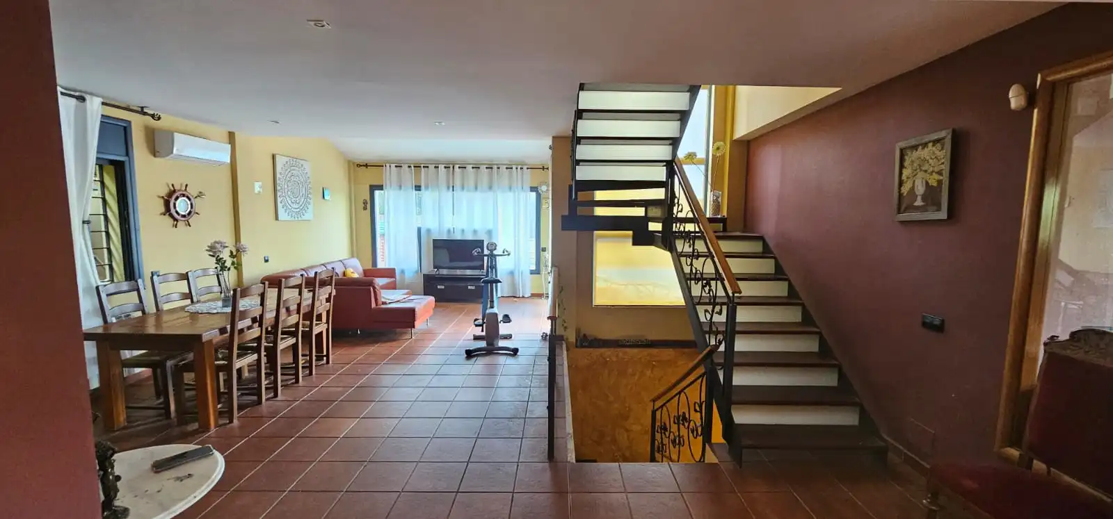 Villa avec piscine à vendre à Caldes d'Estrac, imagen 7
