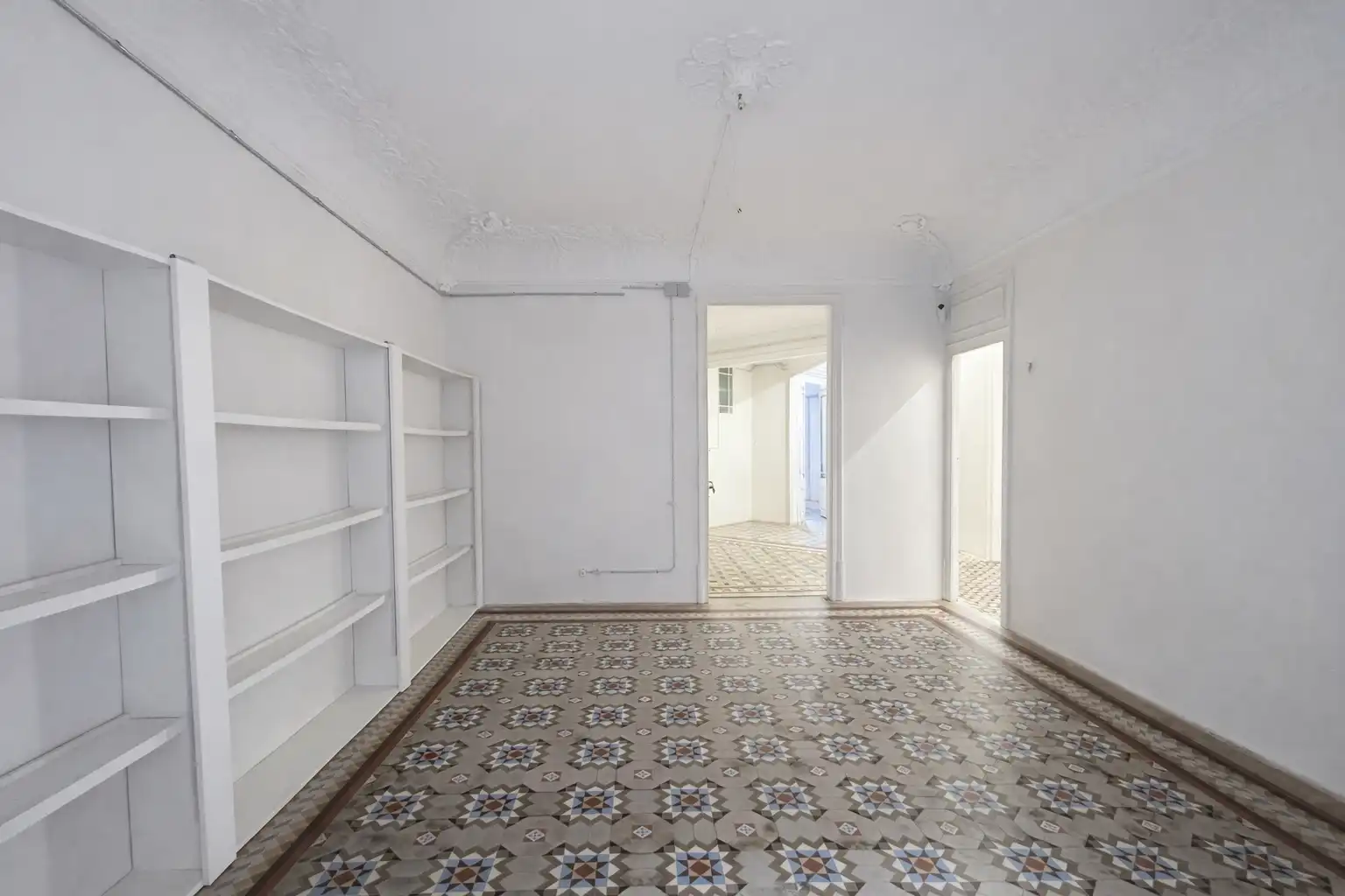 Wohnung mit Terrasse zum Verkauf in Rambla de Catalunya, imagen 23