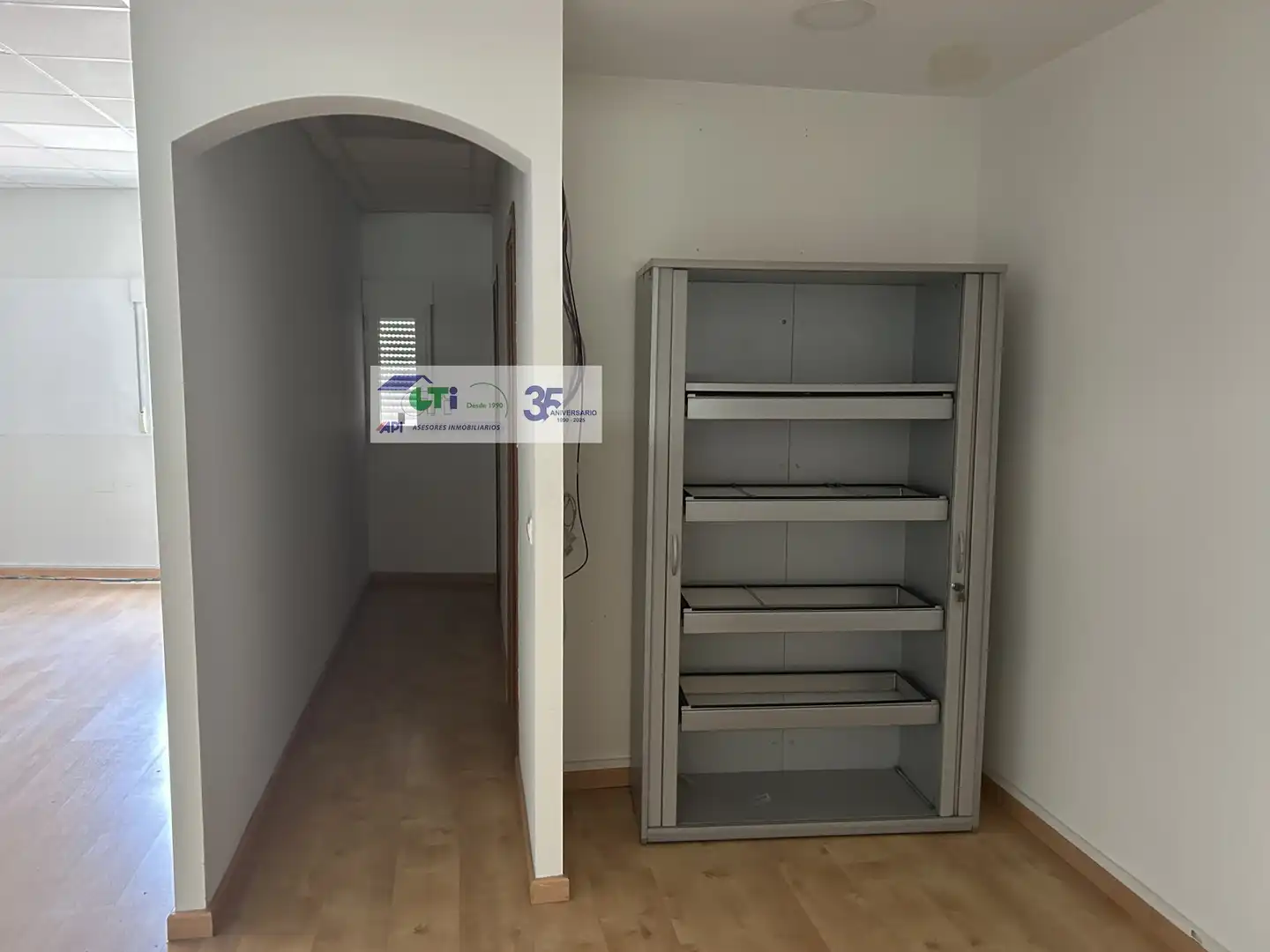 Industriegebäude zur Miete in CAMINO BAJO LA VENTA, imagen 9