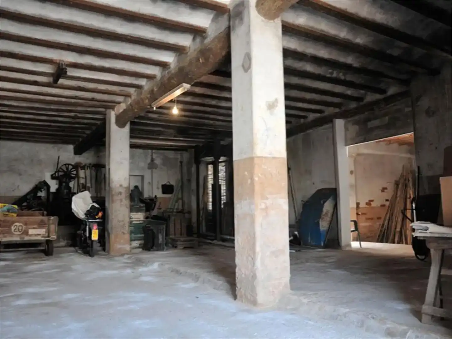 Casa adosada en venta en Simat de la Valldigna con Jardín privado, Trastero y Amueblado