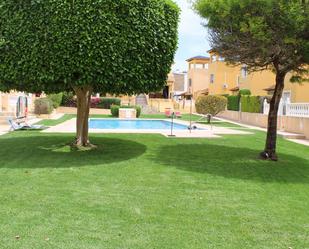 Garden of Apartment for sale in Orihuela  with Air Conditioner and Terrace