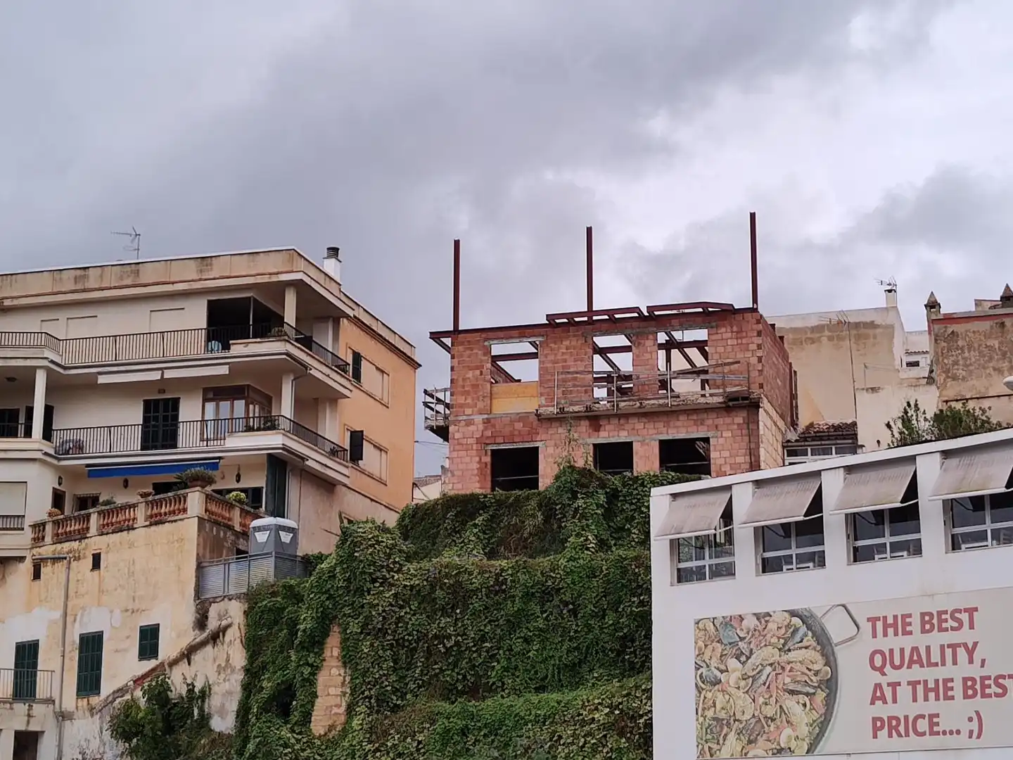 Edificio en venta en MAR, Porto Cristo