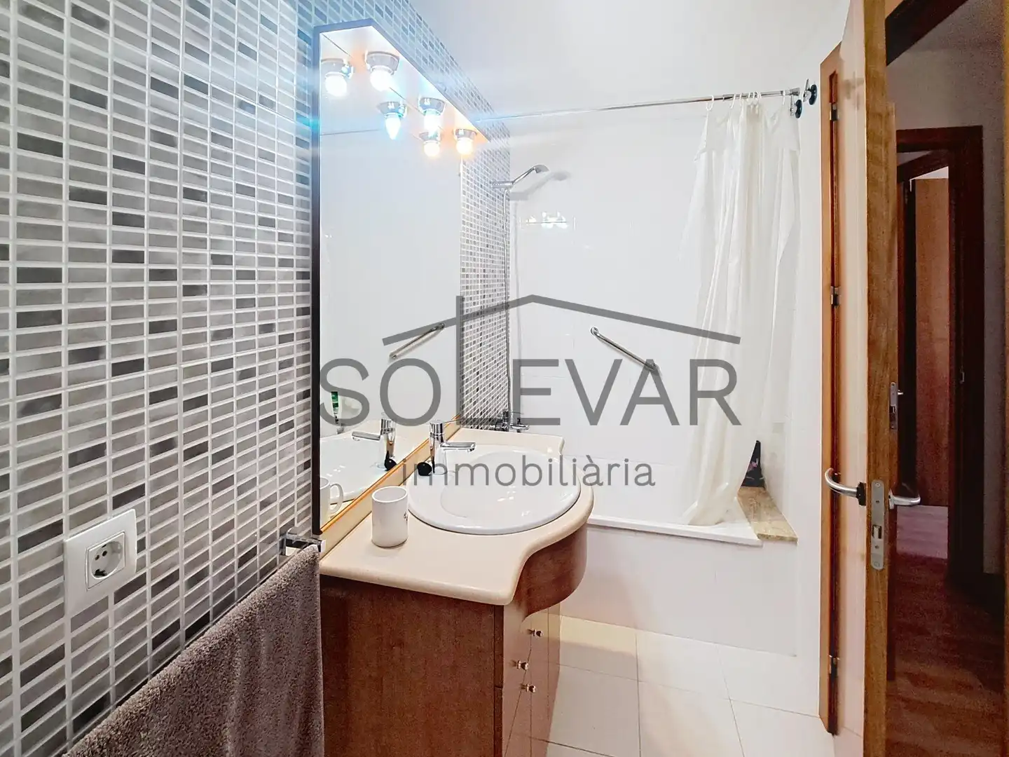 Wohnung mit Terrasse zum Verkauf in VERGE MONTSERRAT, imagen 12