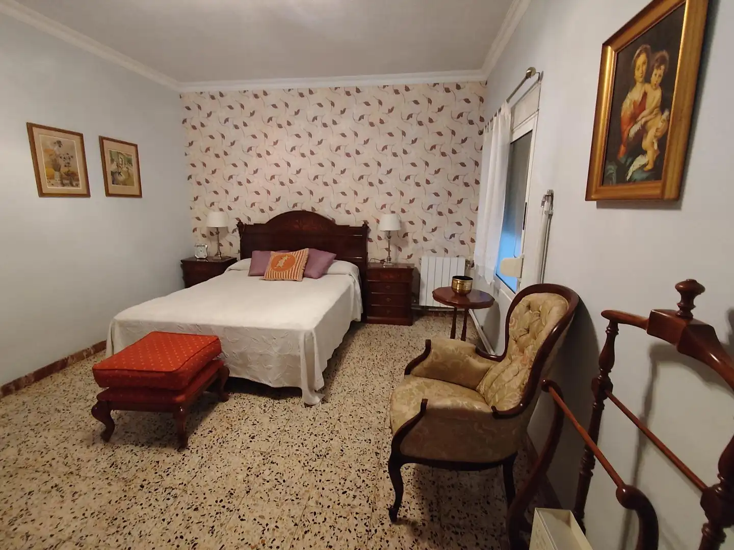 Piso con terraza en venta en Rambla Nova, imagen 33