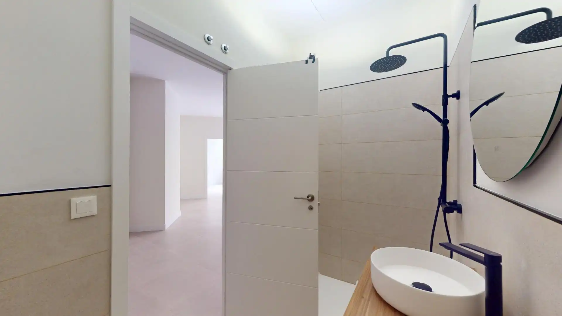 Baño de Piso en venta en Santa Cruz de Tenerife