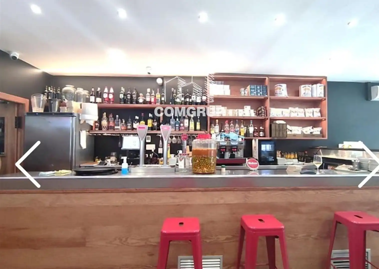 Local comercial en traspaso en Montgat, imagen 5