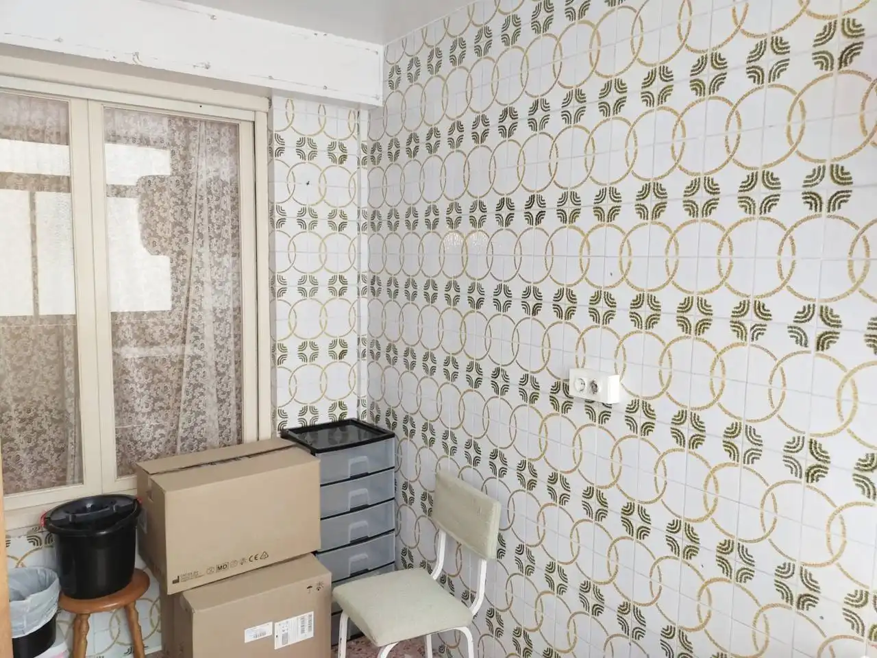 Wohnung mit Terrasse zum Verkauf in Elche ciudad, imagen 29