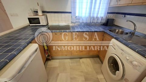 Foto 4 de Piso en venta en El Morche, Torrox