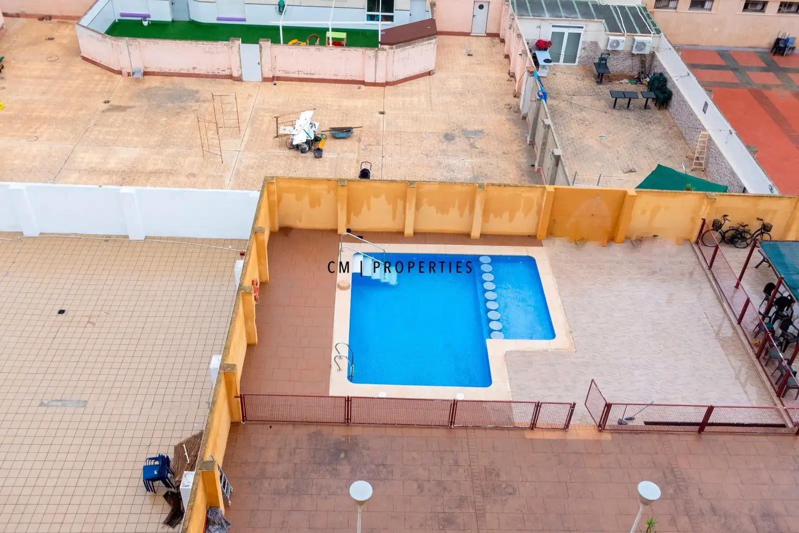 Dachboden zur Miete in San Vicente Ferrer, Catarroja
