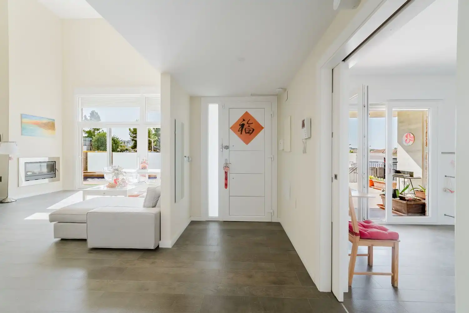 Villa avec piscine à vendre à Calle Costa Dorada 4, imagen 7