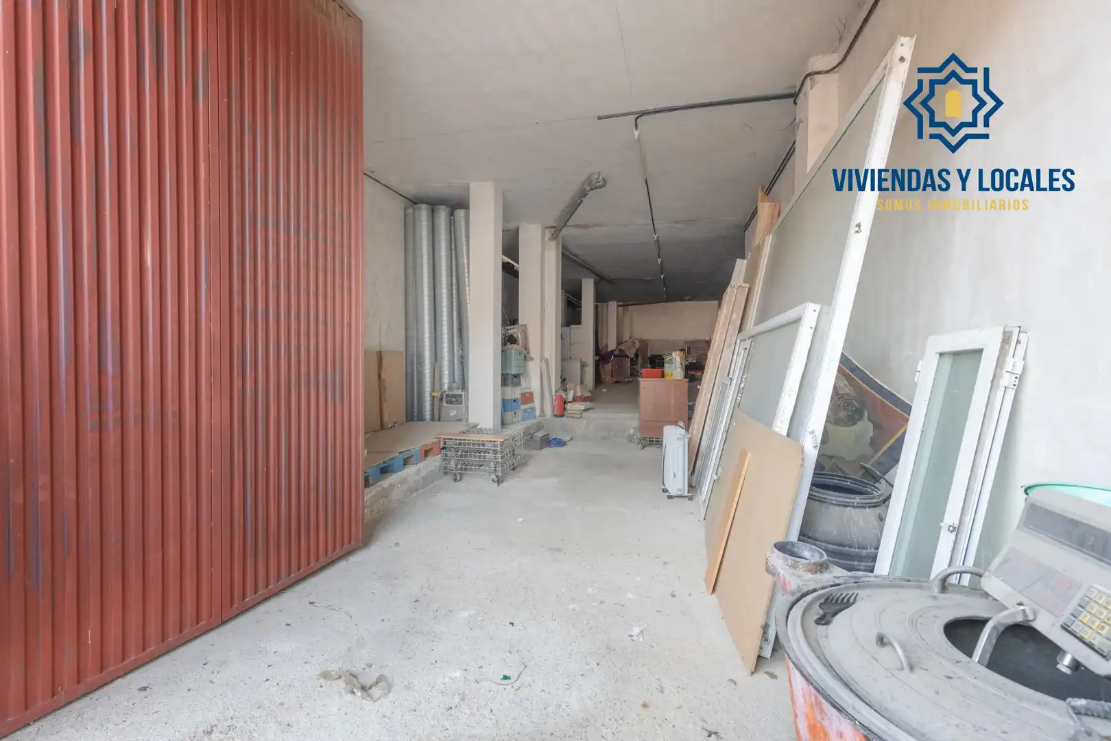 Local comercial en venta en Huétor Vega, imagen 13