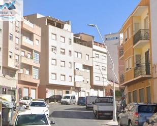 Vista exterior de Casa o xalet en venda en  Ceuta Capital