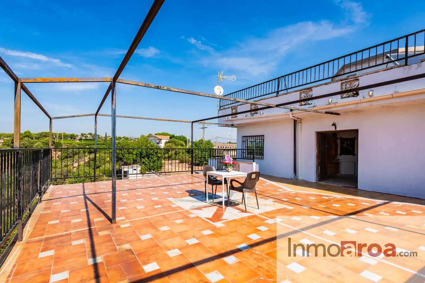 Haus mit Pool zum Verkauf in Polígono 16 - Parcela 72 - Camino delicias 35, imagen 28