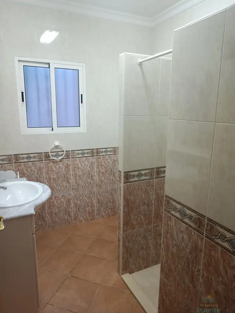 Bany de Casa o xalet en venda en Totana