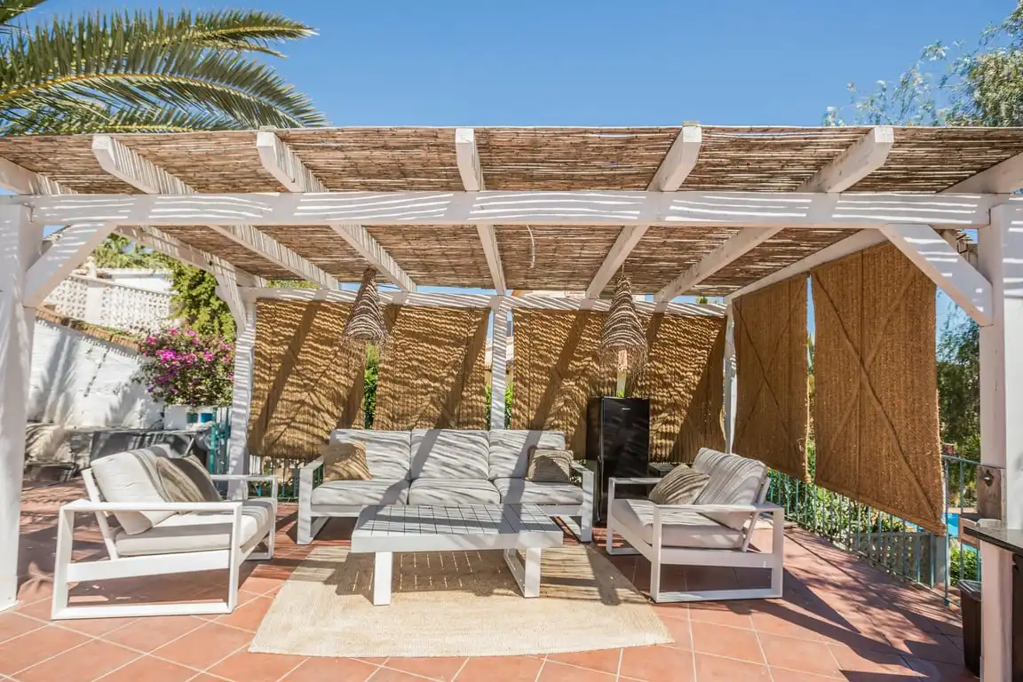 Haus mit Garten zum Verkauf in Centro ciudad, imagen 15