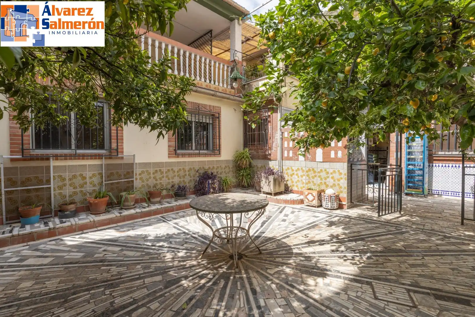 Casa o xalet en venda a Calle SAN SEBASTIAN, San Miguel