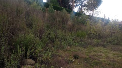 Foto 3 von Residential zum Verkauf in Avenida de Justo Muñoz, 9, Hoyos del Espino, Ávila