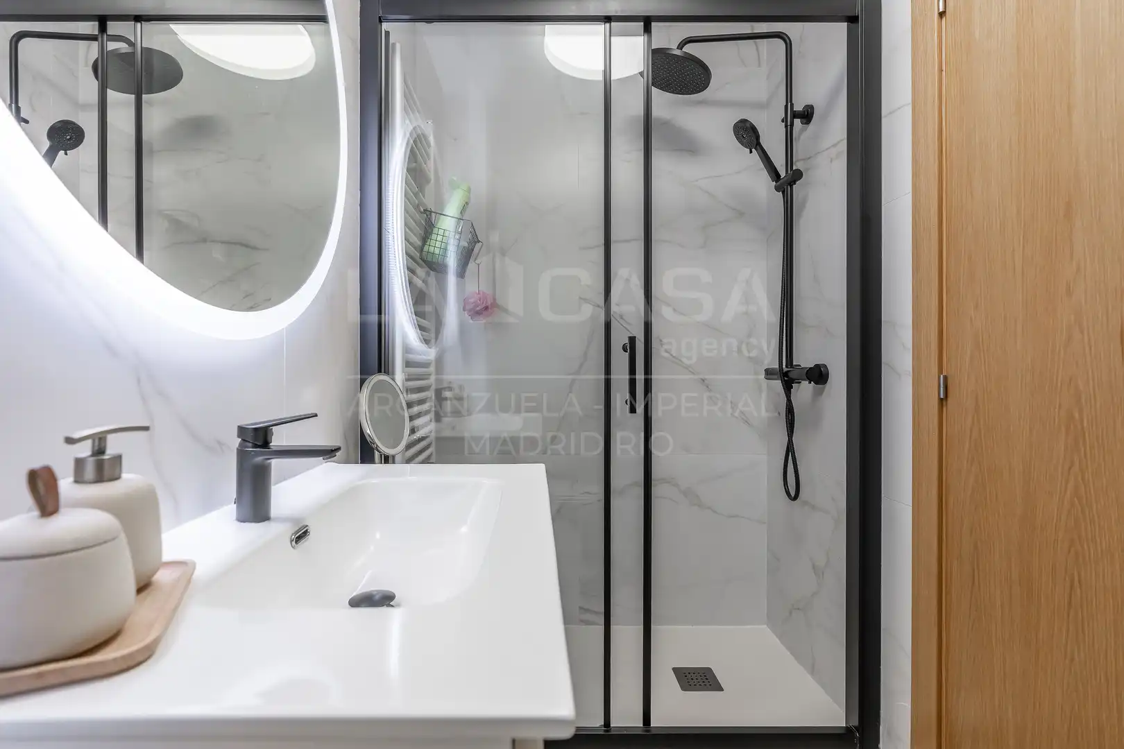 Flat with lift for sale in Calle del Concejal Benito Martín Lozano, imagen 44