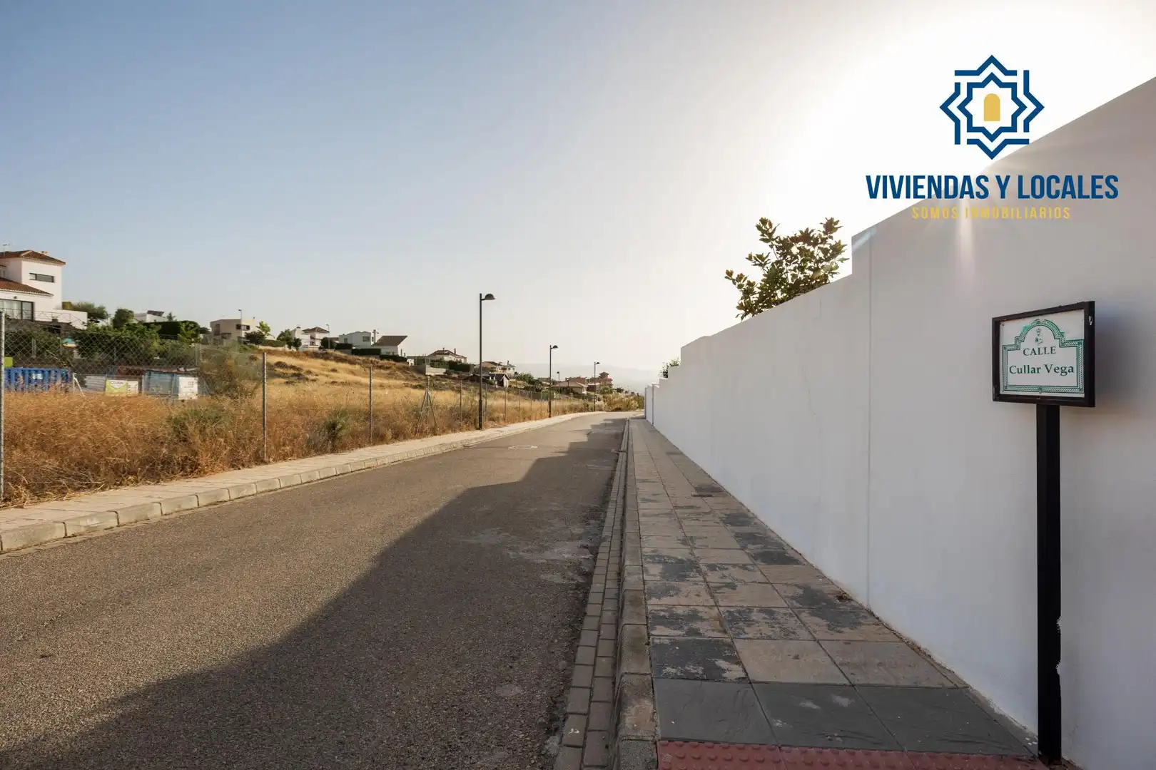 Wohnbaugrundstück zum Verkauf in Calle CULLAR VEGA, imagen 9