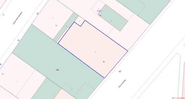 Piso en Venta en Alegria en El Cristo