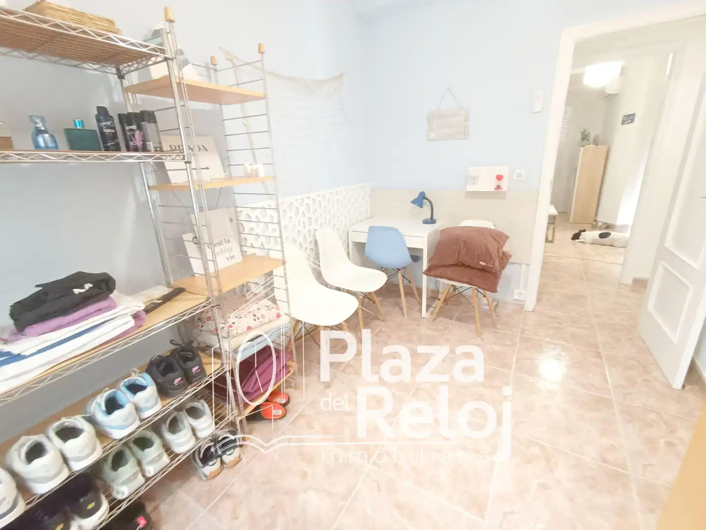 Piso en venta en Talavera de la Reina con Aire acondicionado