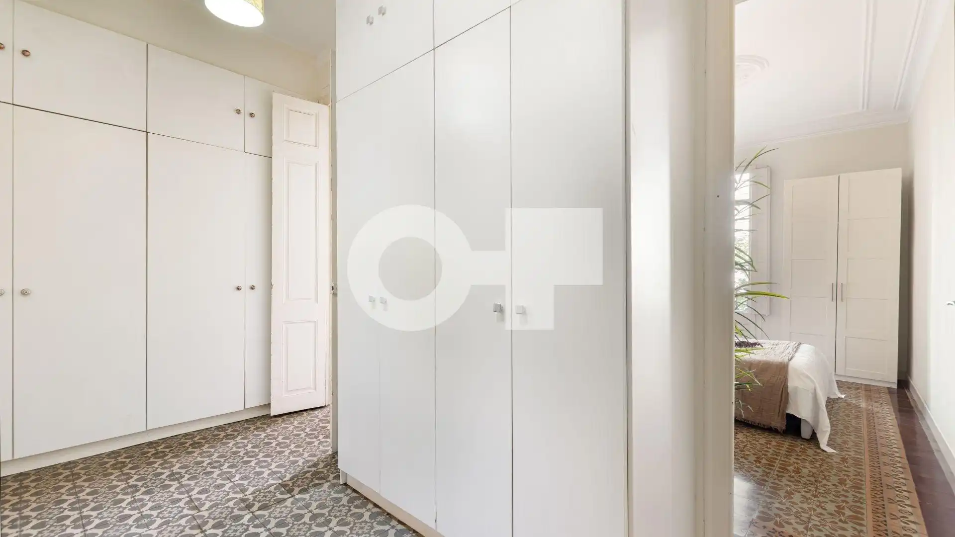 Piso con terraza en venta en Carrer Carrer Villarroel, imagen 29