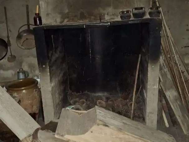 Casa rústica en venda a Poblado Graya 62, imagen 23
