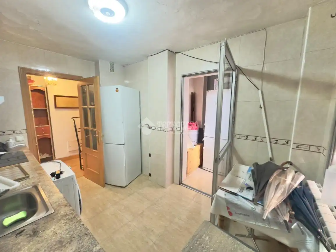 Flat for sale in Móstoles  with Heating and Terrace