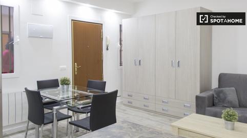 Photo 5 of Study to share in Acacias,  Madrid Capital