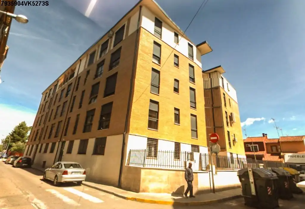 Piso en venta en Centro, imagen 6