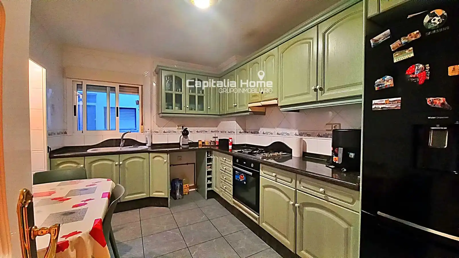 Piso en venta en Felipe II, 10, Ibi