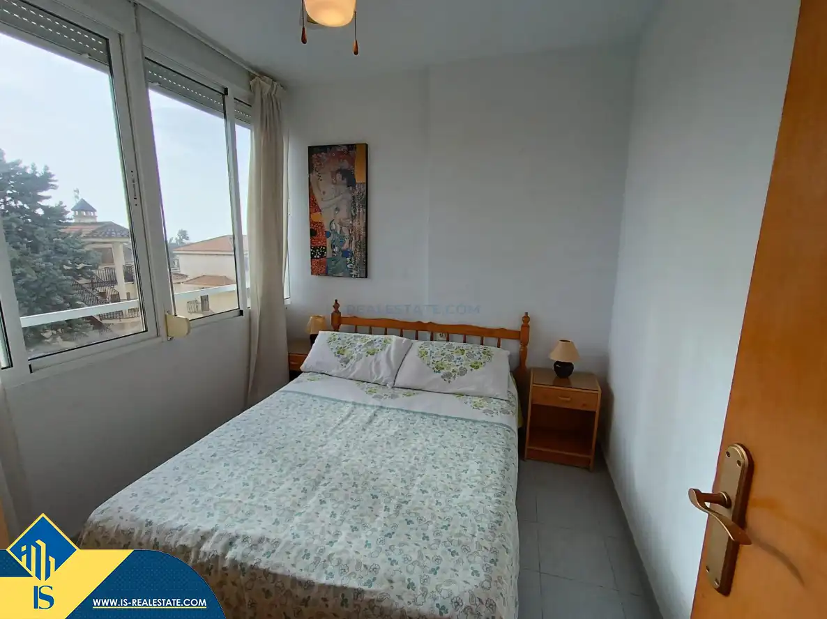 Mini appartamento con terrazza in vendita a Playa de los Locos, imagen 15
