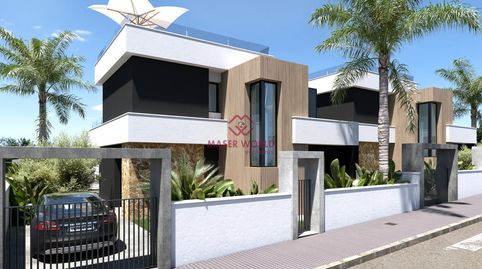 Exclusiva vida mediterránea en Lo Marabú, Ciudad Quesada, imatge 4