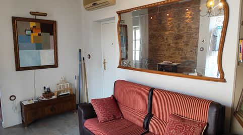 Foto 2 de Apartament de lloguer a Calle Rosario, Centro Histórico, Cádiz Capital