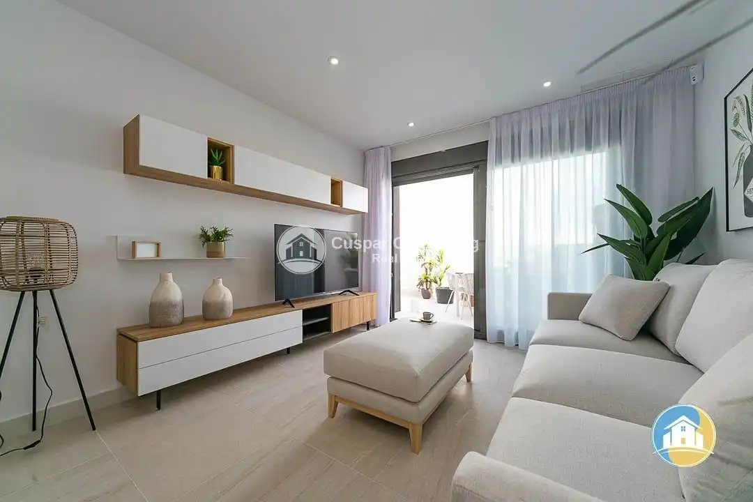 Maison mitoyenne avec piscine à vendre à N/A, imagen 9
