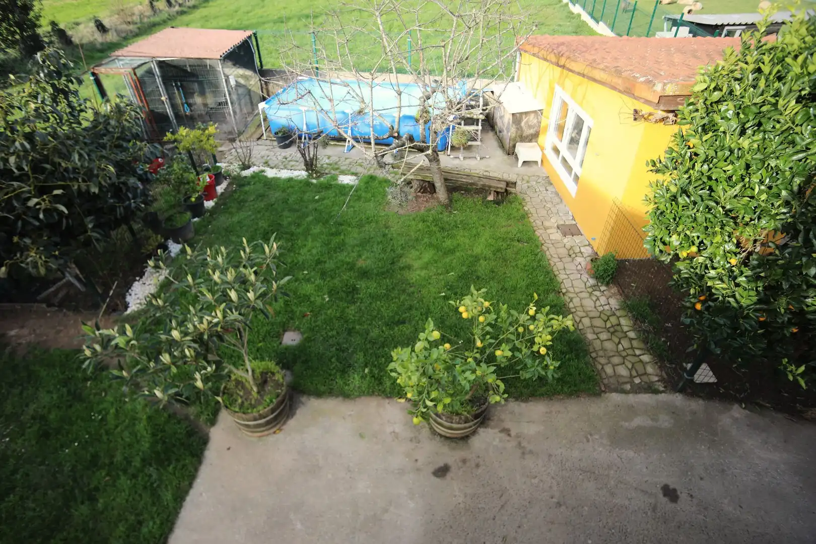Casa con piscina en venta en SAN JULIAN (LA ENCINA ), imagen 39