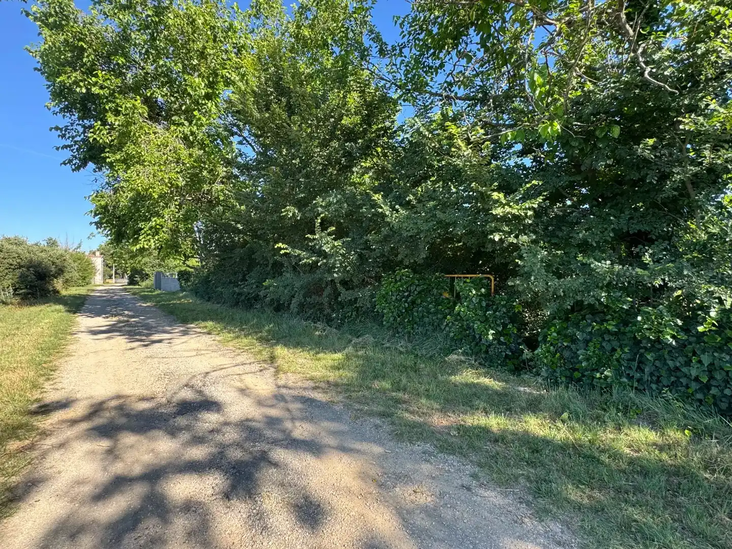 Terreny residencial en venda a Maià de Montcal