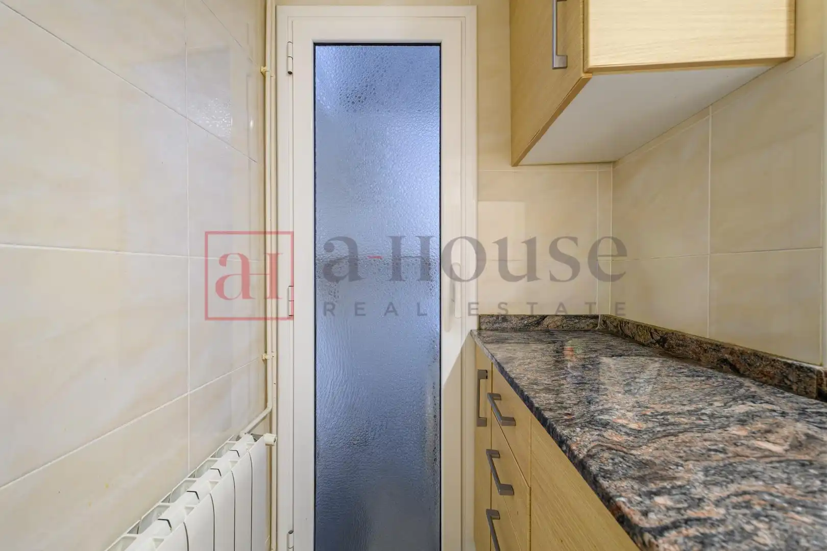 Appartamento con terrazza in vendita a Sarrià - Sant Gervasi, imagen 8