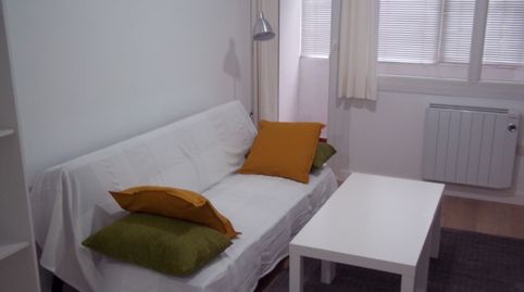 Foto 4 de Apartament de lloguer a A Milagrosa, Lugo Capital