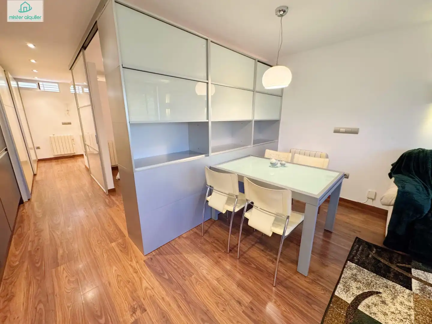 Apartamento con terraza en alquiler en Avenida CATALUÑA 14, imagen 6
