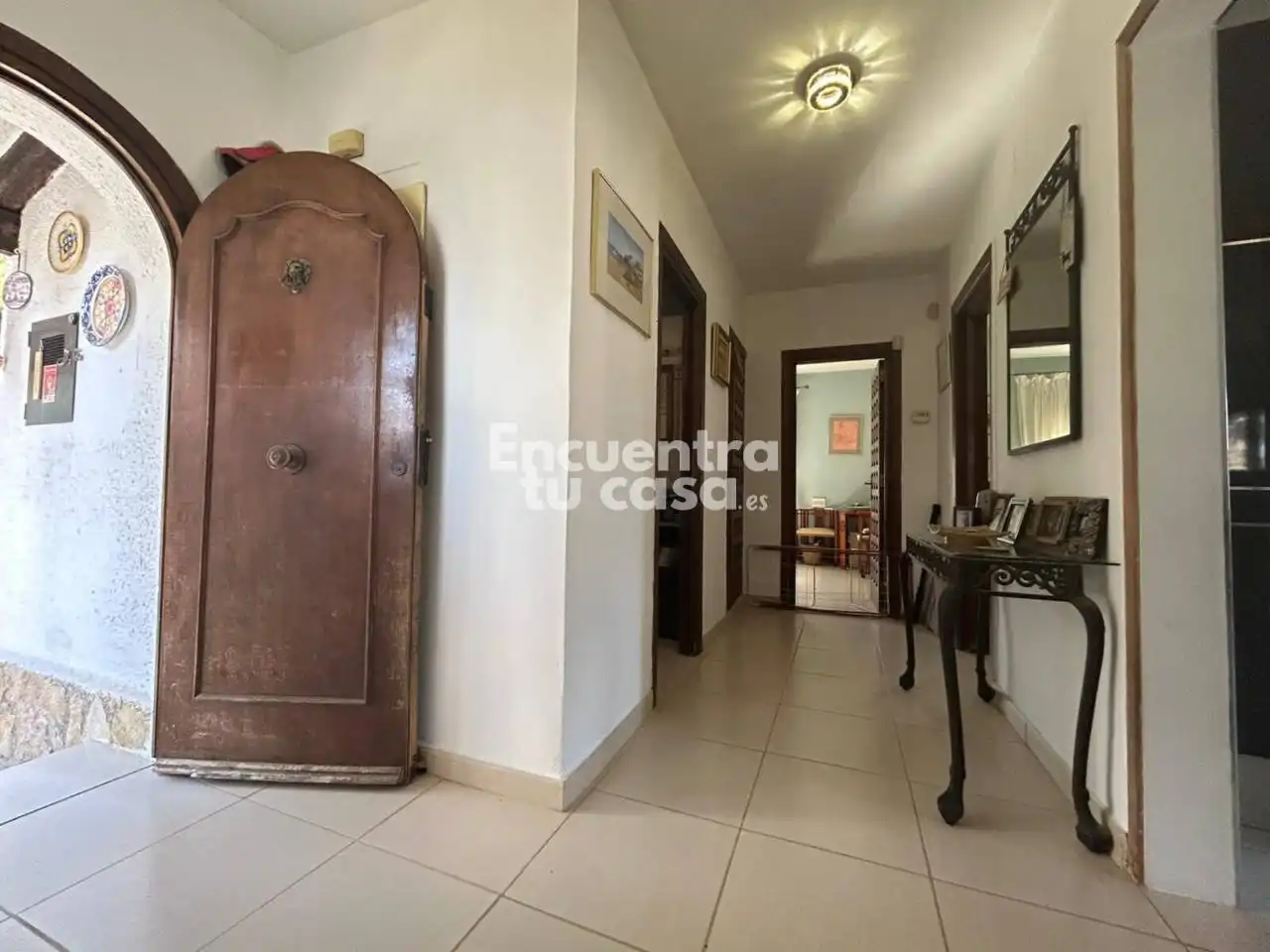 Casa o xalet en venda en Benissa amb Calefacció, Jardí privat i Terrassa