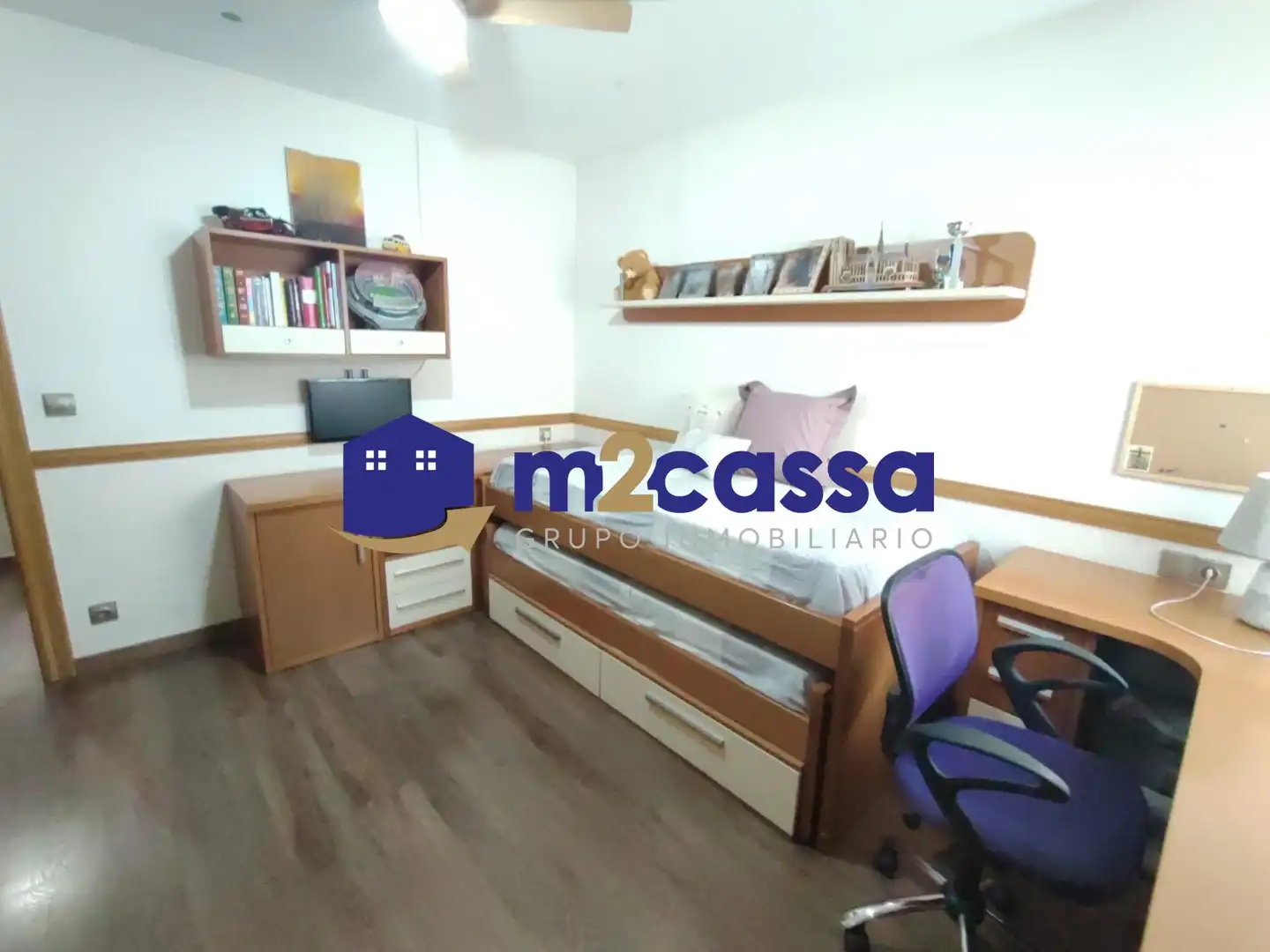 Flat with lift for sale in Lorca Ciudad, imagen 12