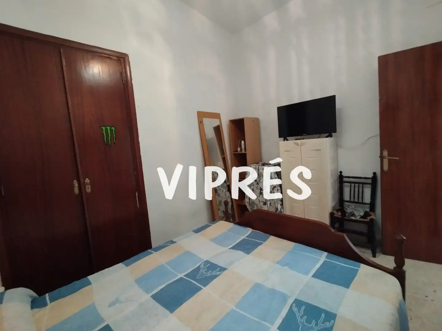 Dúplex en venda a Arroyo de la Luz