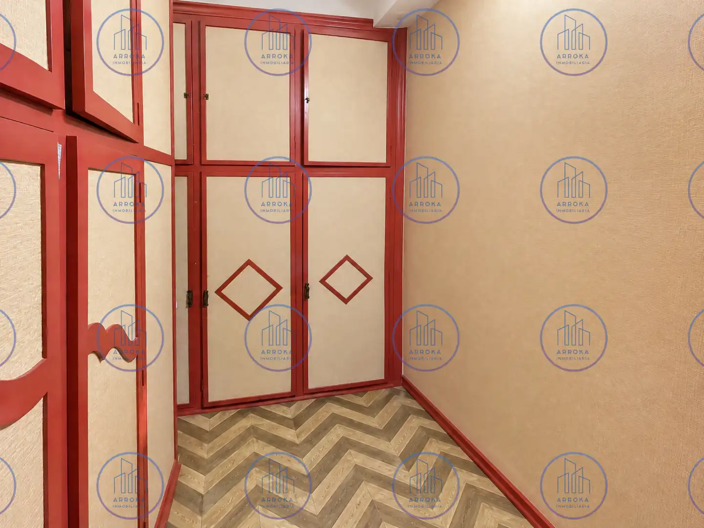 Appartement avec balcon à vendre à Fermin Calbeton Kalea 40, imagen 34